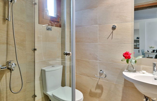Aeolos Hotel & Villas -Pelion - Foto 49