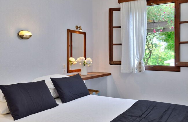 Aeolos Hotel & Villas -Pelion - Foto 19