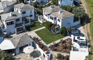 Photo 1 - Aeolos Hotel & Villas -Pelion