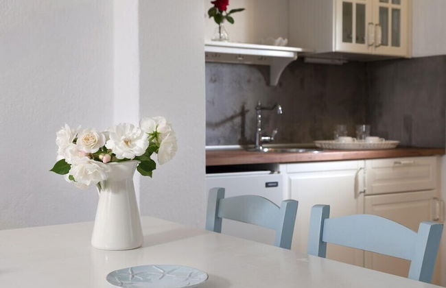 Aeolos Hotel & Villas -Pelion - Foto 33