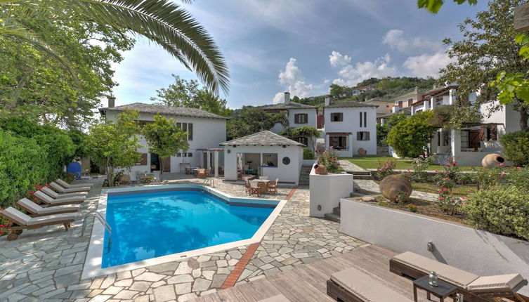 Photo 1 - Aeolos Hotel & Villas -Pelion