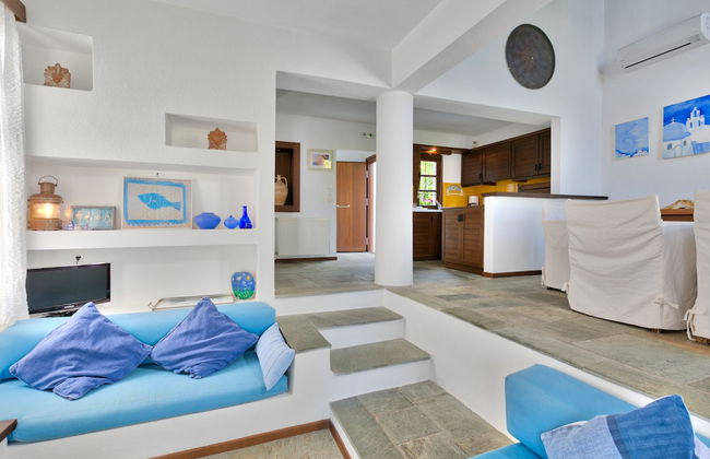 Aeolos Hotel & Villas -Pelion - Foto 41