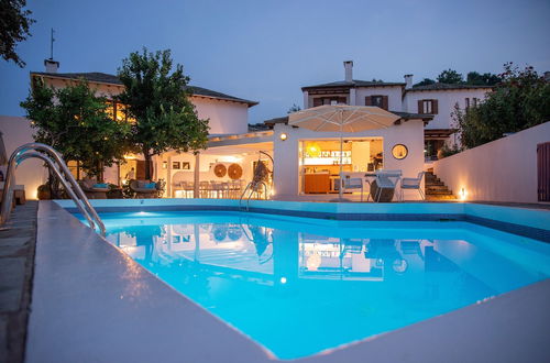 Foto 52 - Aeolos Hotel & Villas -Pelion