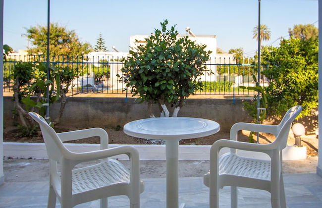 Irene Hotel - Photo 46