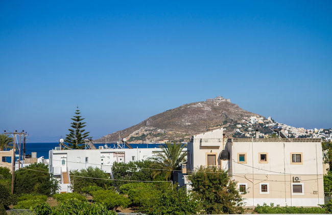 Irene Hotel - Photo 41