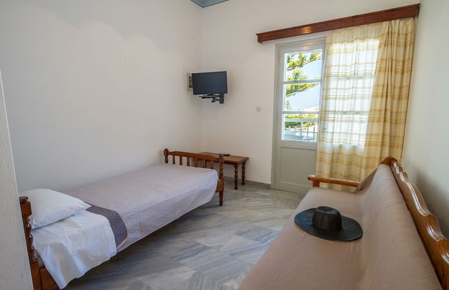 Irene Hotel - Photo 17