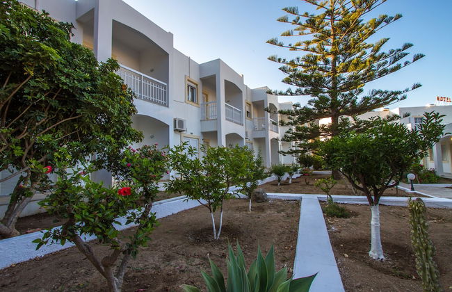 Irene Hotel - Photo 1