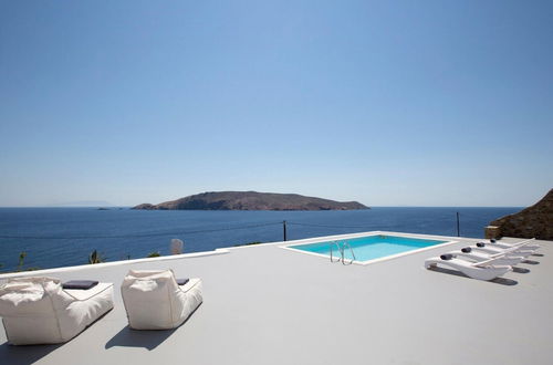 Foto 1 - Villa Anemos Petra Sea View of Mykonos