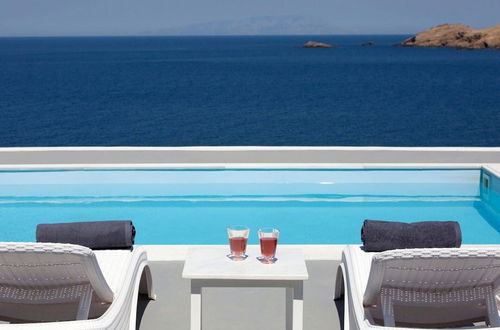 Photo 27 - Villa Anemos Petra Sea View of Mykonos