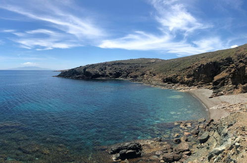 Foto 41 - Villa Anemos Petra Sea View of Mykonos