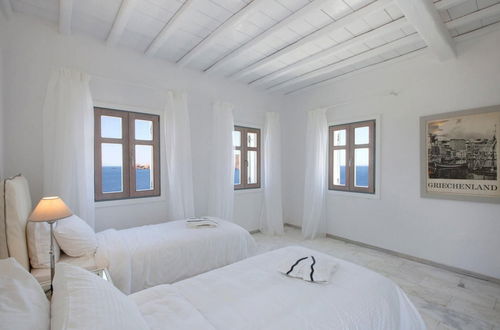 Photo 5 - Villa Anemos Petra Sea View of Mykonos