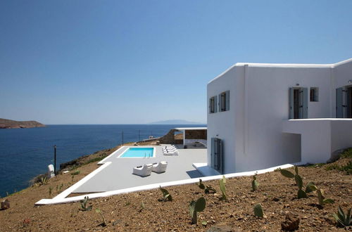 Foto 54 - Villa Anemos Petra Sea View of Mykonos