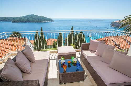 Foto 6 - Ambassador Suite Dubrovnik