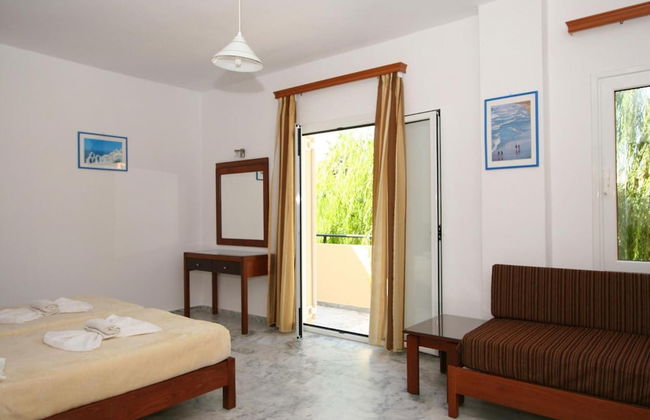 Nontas Suites - Foto 3