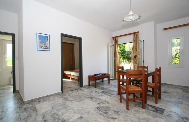 Nontas Suites - Foto 23