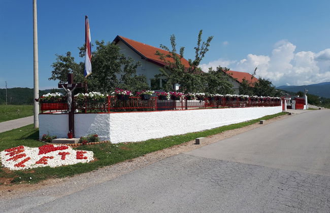 Vila Nina - Foto 1
