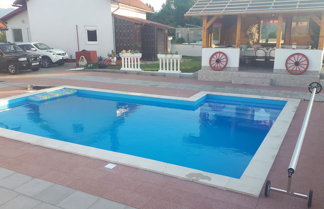 Vila Nina - Foto 8