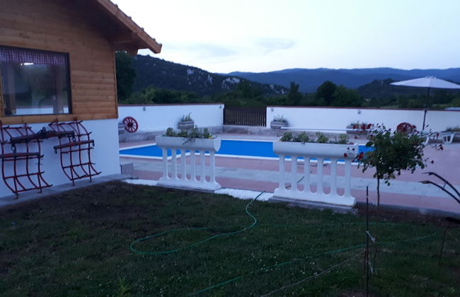Vila Nina - Foto 10