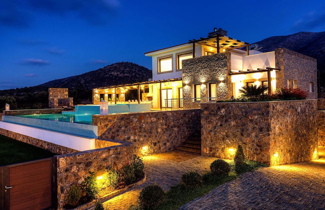 Great Villa, Enormous Pool, Nice Location near Village Sisi - Foto 23