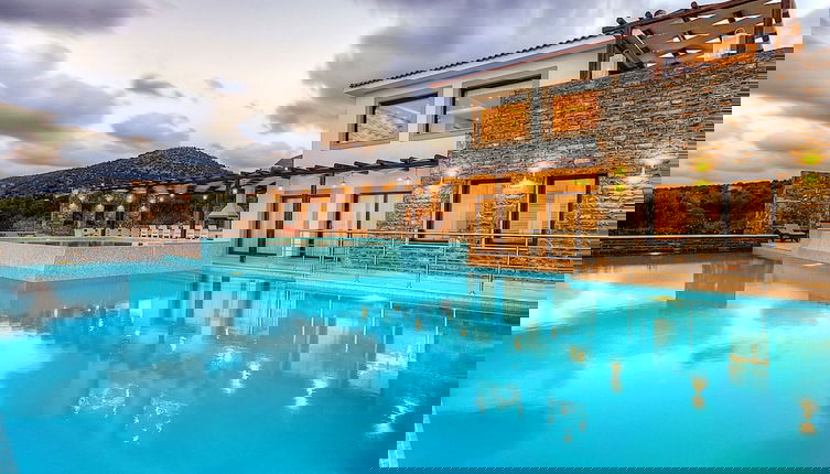 Photo 1 - Great Villa, Enormous Pool, Nice Location near Village Sisi