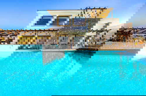 Foto 38 - Great Villa, Enormous Pool, Nice Location near Village Sisi