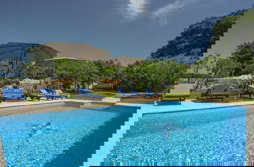 Photo 14 - Holiday Home in Valtura With Swimming Pool
