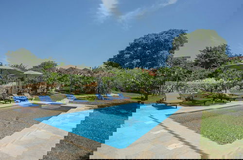 Photo 11 - Holiday Home in Valtura With Swimming Pool