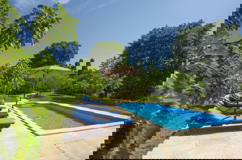 Photo 12 - Holiday Home in Valtura With Swimming Pool