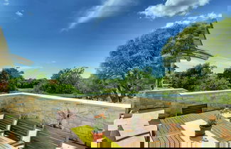 Photo 1 - Holiday Home in Valtura With Swimming Pool