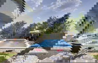 Foto 1 - Holiday Home With Pool in Vodnjan