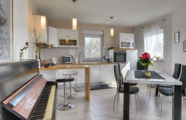 Holiday Home Vodnjan Near Beach - Foto 12