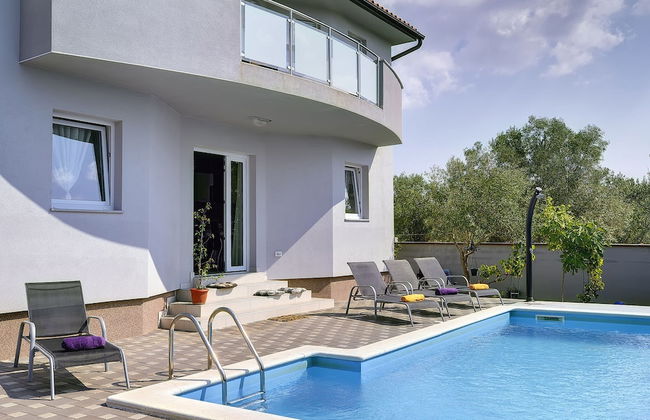 Holiday Home Vodnjan Near Beach - Foto 22