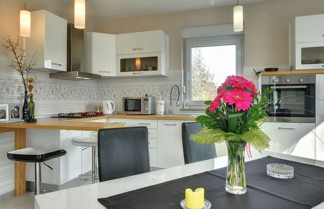 Holiday Home Vodnjan Near Beach - Foto 10