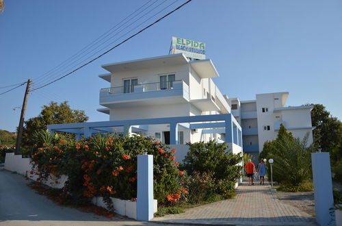 Photo 1 - Elpida Beach Studios