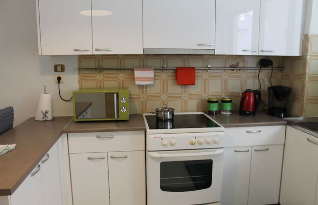 Spacy stay Central Athinian Apartment - Photo 6