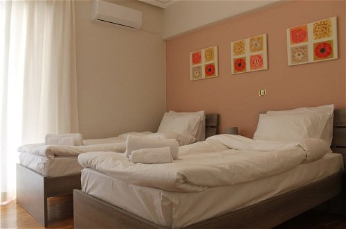 Foto 4 - Spacy stay Central Athinian Apartment