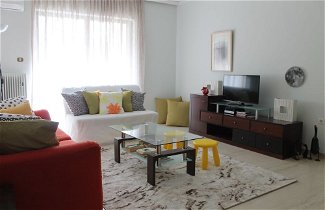 Foto 1 - Spacy stay Central Athinian Apartment