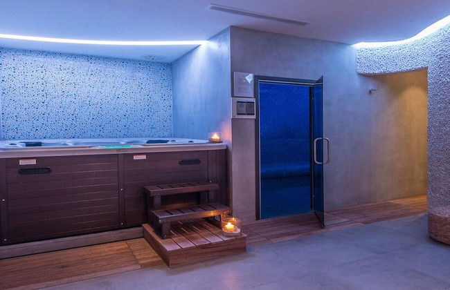 Lindia Thalassa Resort - Foto 13