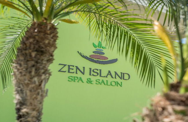 Lindia Thalassa Resort - Foto 18