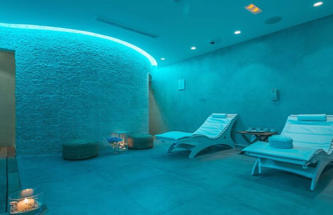 Lindia Thalassa Resort - Foto 17