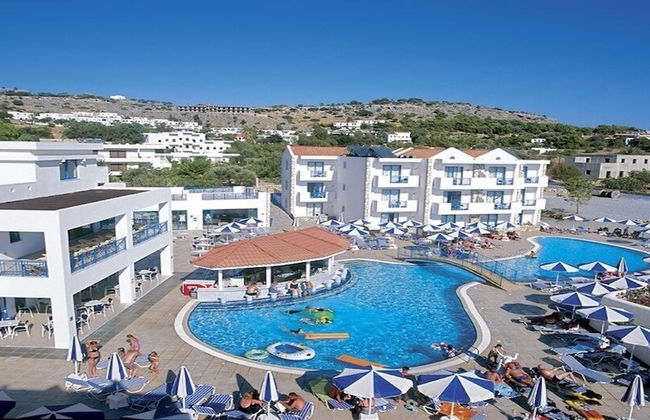 Lindia Thalassa Resort - Foto 1