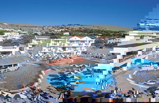 Foto 1 - Lindia Thalassa Resort