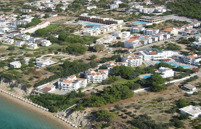 Lindia Thalassa Resort - Foto 36