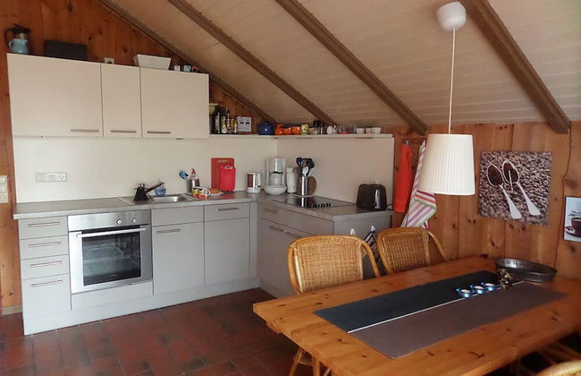 Juwel Feriendorf-Reihenhaus Blaue Blume - Foto 4