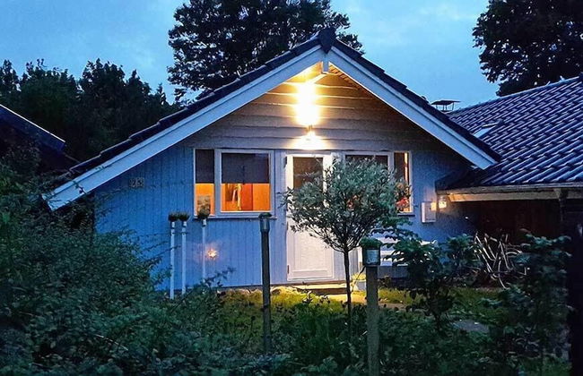 Juwel Feriendorf-Reihenhaus Blaue Blume - Foto 8
