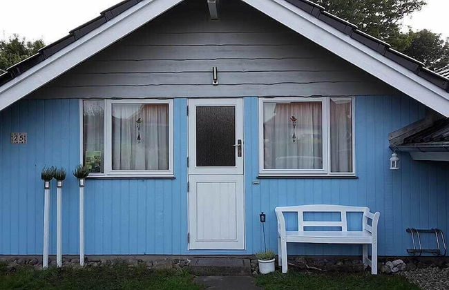 Juwel Feriendorf-Reihenhaus Blaue Blume - Foto 7