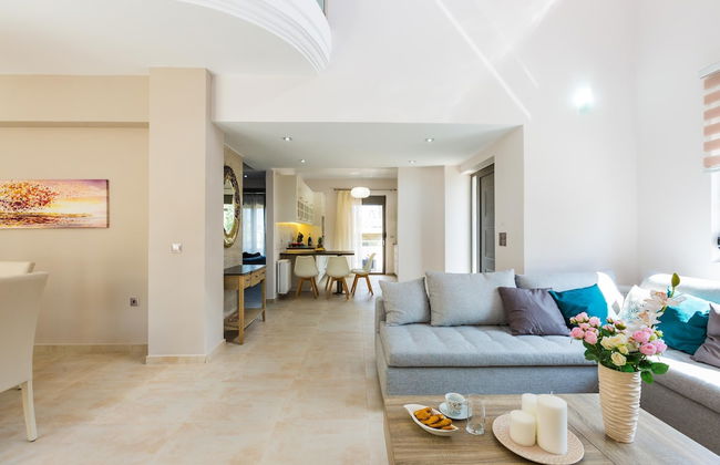Peris Villa - Foto 47