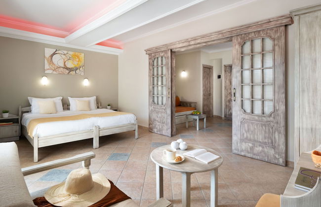 Hotel Sirines Complex - Foto 12