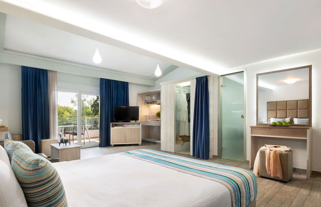 Hotel Sirines Complex - Foto 18