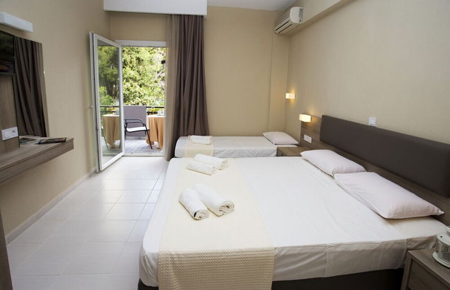 Hotel Sirines Complex - Foto 27